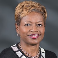 Priscilla Greene