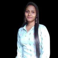 K Madhuri Rao