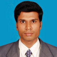 BHARATH RAGHAVAN