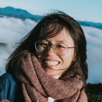 Huyen Trang Tran (Tira)