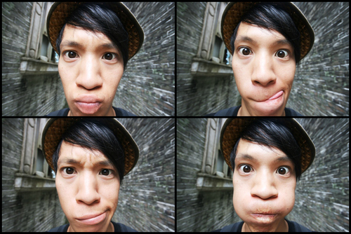 Timothy Chan (陳浩霆)