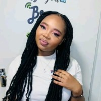 Phuti Belindah Manyathela