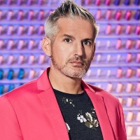 Aaron Michael