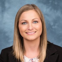 Jessica Mortensen