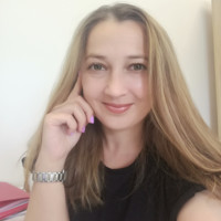 Olesya Bondarenko