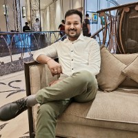 Gagan Verma