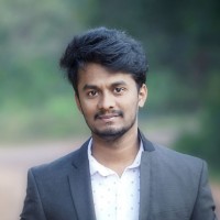 Darshan Naik