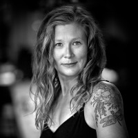 Katherine Valleau