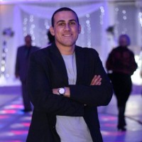 Ahmed Magdy Mangoud