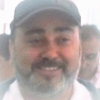 Luis Alberto Lopez Jimenez