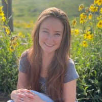 Olivia Murphy-Welconish