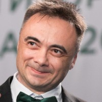 Dimitar Kostov