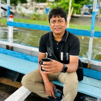 Himadri Prosad Mistry