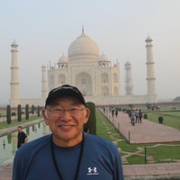 Michael Ozaki