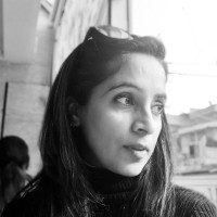 Nileema Rachnaa