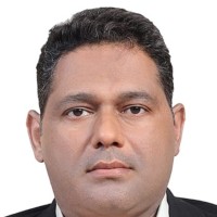 Syed Sohail Ali Naqvi