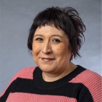 Lynette Mata