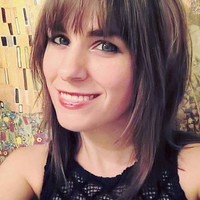 Caitlin Dickens
