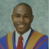 Barrington Thomas