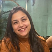 Larissa Lima