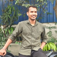 Yuvi Raykar
