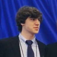 Cameron Hackett