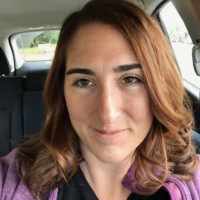 Suzanne Mccloskey-Fisher