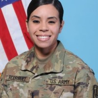 Jelani A. Rodriguez, M.A.