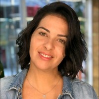 Apoena Borges