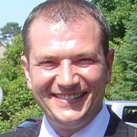 Antony Rossi