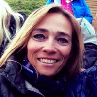 Kristine Damsgaard