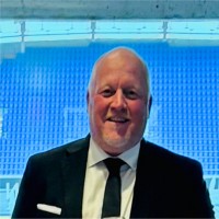 Lee Ainsworth