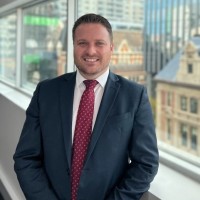 Craig Gregson LLM TEP