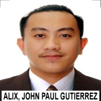 John Paul Alix