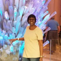Gena Martin