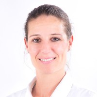Candace Van Huyssteen