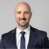 Joseph Flores MBA, CISSP