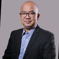 Dicki Triono Yunanto