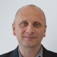 Iain Sharp