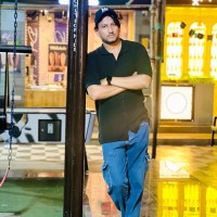 Zeeshan Khan