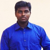 Karthik Kamatchi