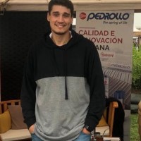 Alejo Splett