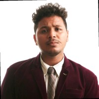 Vignesh Balaji