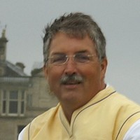 John C Brown
