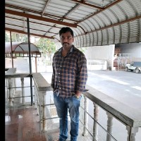 Gopala Charya