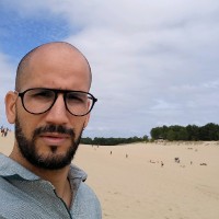 Ahmed KOUJOUT