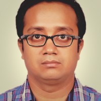 Raj Kumar M.
