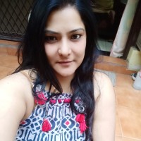 Radhika Seth