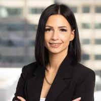 Roxanne Bernier