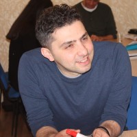 Aydin Aliyev